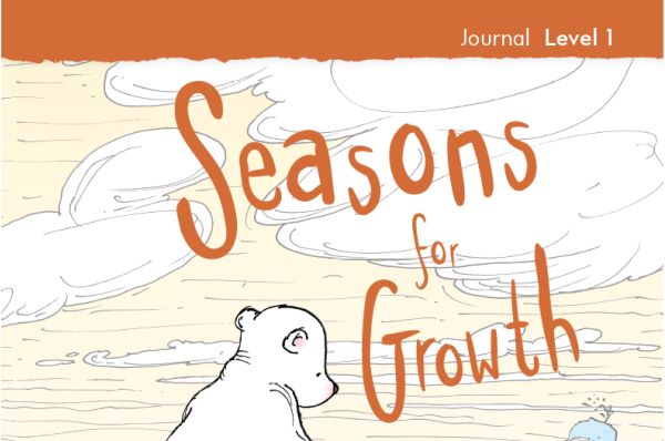         t3 Seasons for Growth Children and Young People's Program       